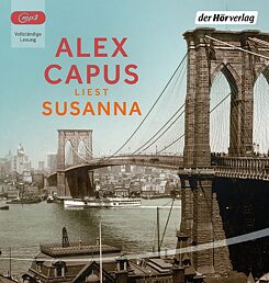 Capus: Susanna