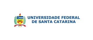 Logo Universidade Federal de Santa Catarina