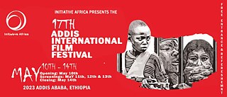 Addis International Film Festival