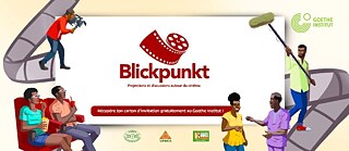 Blickpunkt/Point de Vue 