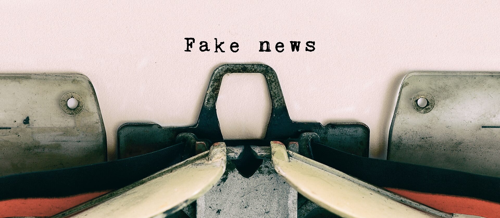 Textsammlung: Fake News Machen Keine Geschichte! - Goethe-Institut