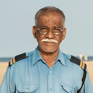 karunanidhi_Security_Portrait photos