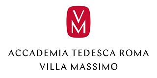 Accademia Tedesca Villa Massimo - LOGO ©   Accademia Tedesca Villa Massimo