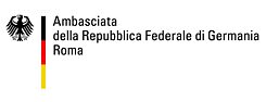 Ambasciata della Repubblica Federale di Germania - LOGO