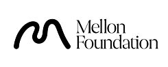 Logo: Mellon Foundation