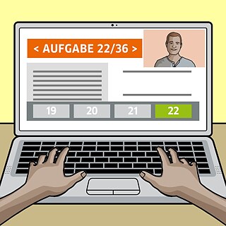 Prüfung starten: Online-Deutschprüfung © © Goethe-Institut Prüfung starten: Online-Deutschprüfung