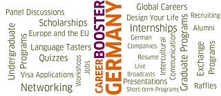 Alumni – Internship Programme of German Business