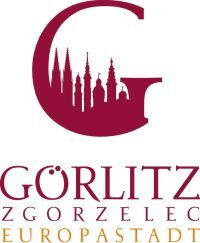Logo Europastadt Görlitz-Zgorzelec ©   Logo Europastadt Görlitz-Zgorzelec
