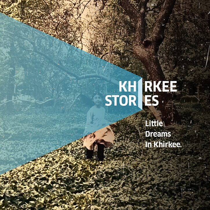 Khirkee Stories - Little Dreams in Khirkee