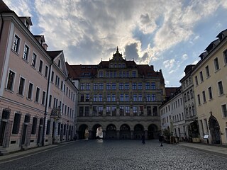 Untermarkt, Görlitz