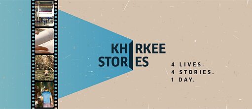 Khirkee Stories