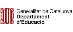 Departament d'Educació - Generalitat de Catalunya