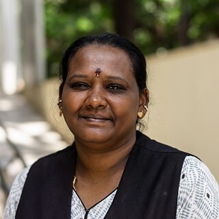 Portrait Neelamma GI BLR