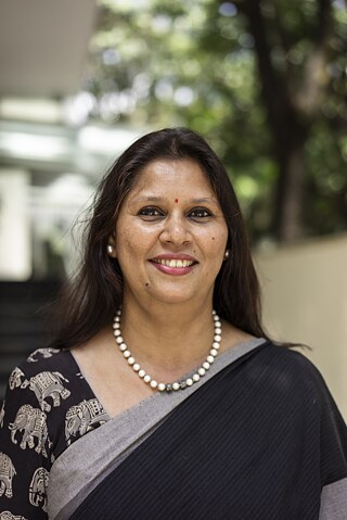 Portrait Radhalakshmi GI BLR