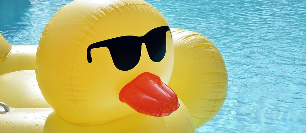 Rubber Duck