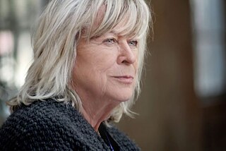 Margarethe von Trotta