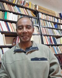 Abba Daniel Assefa