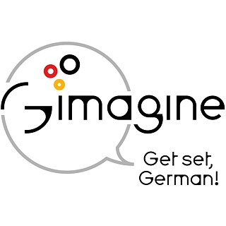 Logo: GIMAGINE Projekt