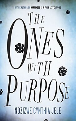Cover: The ones with purpose 