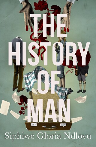 The History of Man © @ Penguin Random House The History of Man