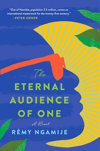 Cover: The eternal audience of one © @ Scout Press The eternal audience of one