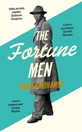 Cover: The Fortunate Men © @ Cover Wikipedia  The Fortunate Men