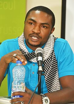 Abubakar Adam Ibrahim photo