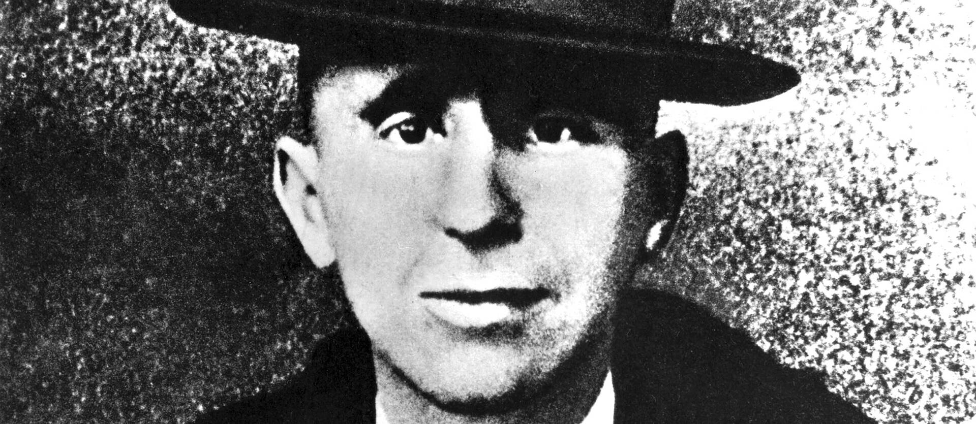 Bertolt Brecht und der Rundfunk - Zeitgeister - Das Kulturmagazin des ...