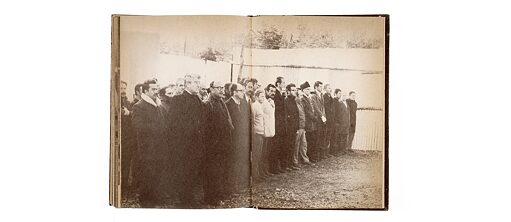 Libro “Operación Silencio. Chile nach Salvador Allende”