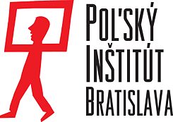 Logo © Poľský inštitút Bratislava