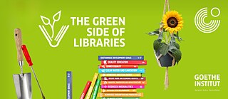 Green Libraries