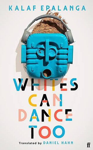 Cover: white can dance too © © faber Whiite can dance too