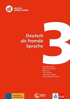 DLL 3 Deutsch als fremde Sprache ©   DLL 3 Deutsch als fremde Sprache