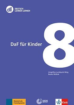 DLL 8 „DaF für Kinder“  ©   DLL 8 „DaF für Kinder“ 