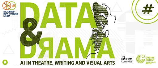 Data & Drama: Pixel, Prosa, Stimme und Kunst