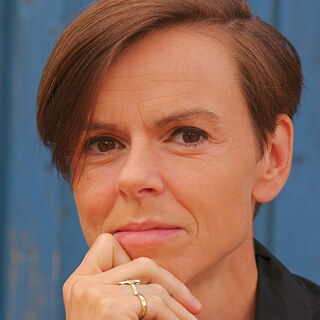 Antje Rávik Strubel (cd)