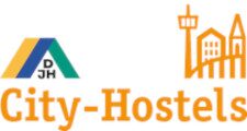 City hostels Logo