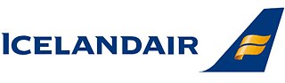 Icelandair Logo ©    Icelandair Logo