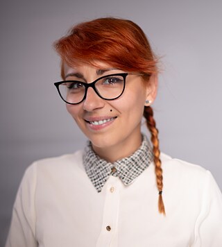 Nadina Ismic Skrobanovic