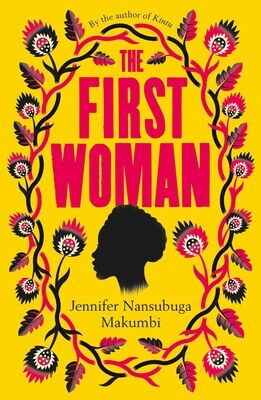 Cover: The first Women © @ Simon & Schuster The first Women