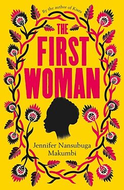 Cover: The first Women