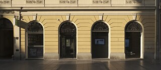 Goethe-Institut u Beogradu - slika spolja 2300x1000