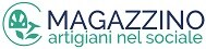 Logo Magazzino artigiani del sociale ©   Logo Magazzino artigiani del sociale