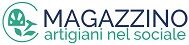 Logo Magazzino artigiani del sociale