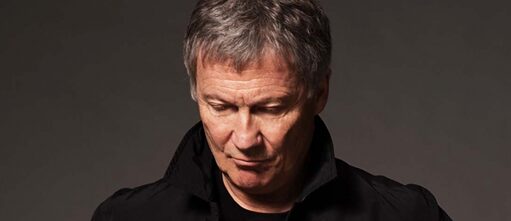 Michael Rother © Courtesy of the Artist