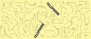 Telephone Telephone