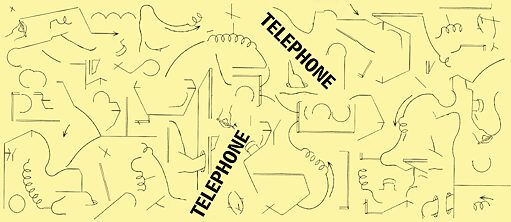 Telephone Telephone