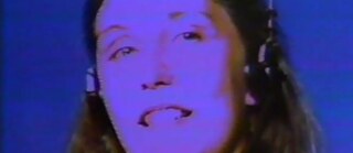 BOOMERANG, Nancy Holt & Richard Serra | n.b.k. Videoforum