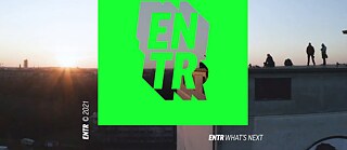 Videobild: ENTR