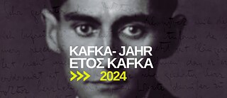 Kafka-Jahr